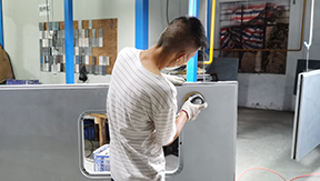 林森易潔門-技術實力 林森易潔門-技術實力