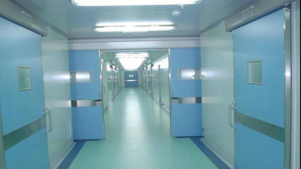 安裝醫用氣密門操作步驟是如何的呢？