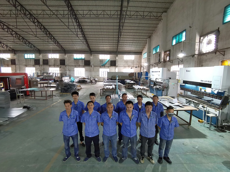 選擇醫用潔凈鋼制門定制廠家要注意哪些細節？-【林森易潔門】