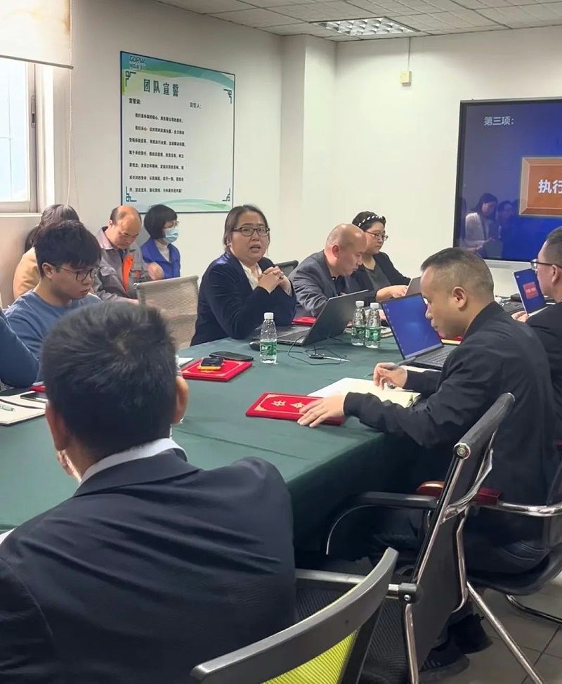 廣州林森環(huán)境科技有限公司